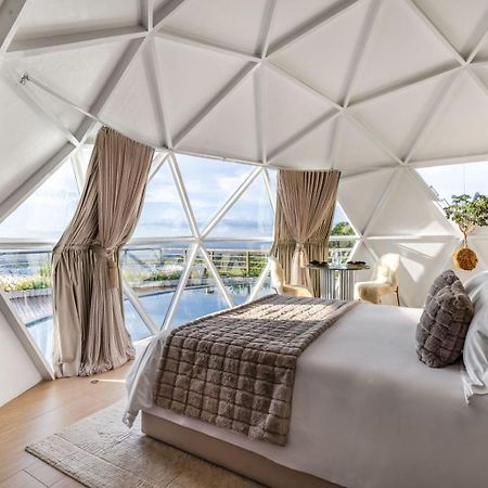 Domo Bananeiras Bed & Breakfast Solanea ภายนอก รูปภาพ